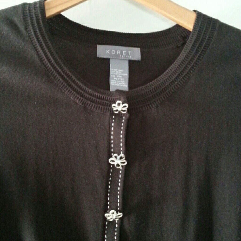 💕KORET*  Sweater